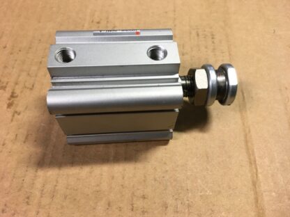 SMC cylinder CDQ2B40-25DMZ-A93,  great condition, LG-37 - Image 2
