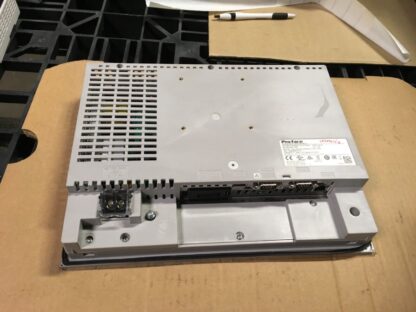 Pro Face, GP-4601T, PFXGP4601TAA, analog touch panel, great condition, LG-44 - Image 3