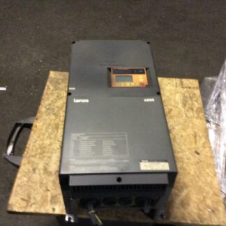 Lenze 6800 drive, #6817 E.1A.10, 0-400v 39,0 A 0,2-400Hz, 30 day warranty