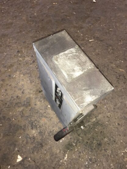 GE Switch, #266212-D, 30amp, Free Shipping to lower 48, With warranty. - Image 3
