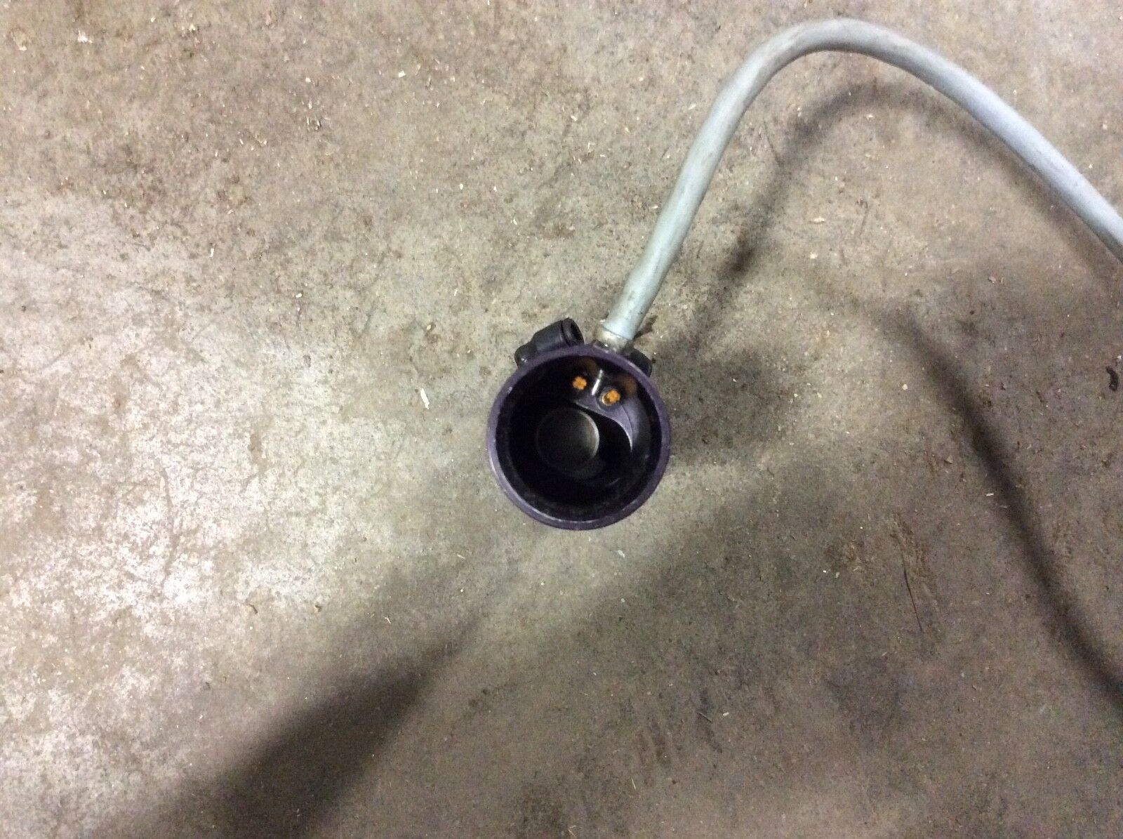 Extol infrastake IS125 body sub assembly w/punch and mounting plate - Image 2