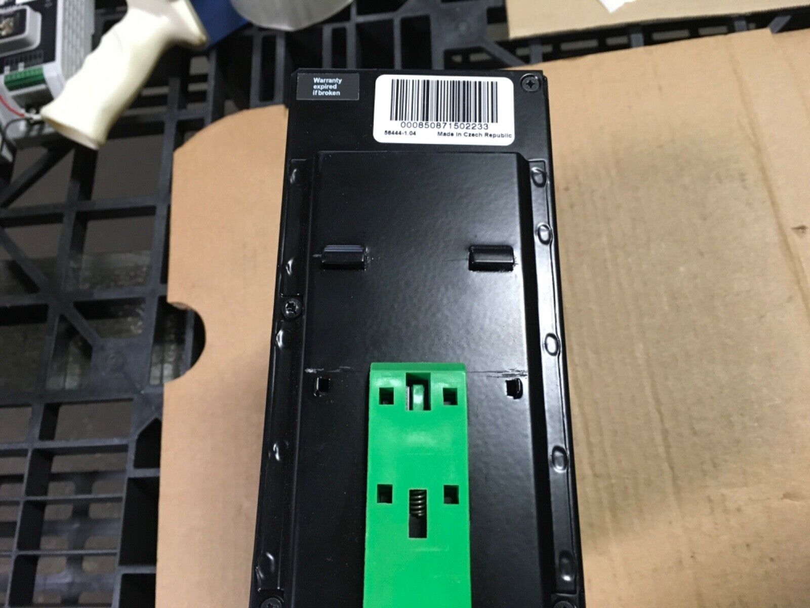 MURR Elektronik, Power Supply MCS20-230/24, great condition, LG-57 - Image 3