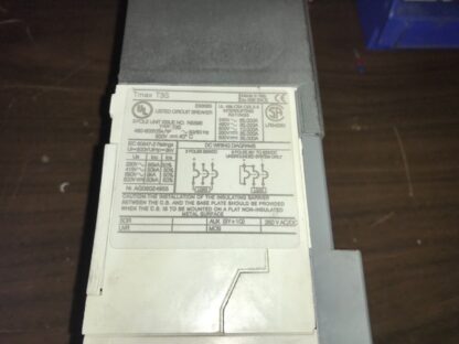 ABB Breaker, #1SDA053694R1, #1SDA053696R1, 200AMP, 30 day warranty - Image 3