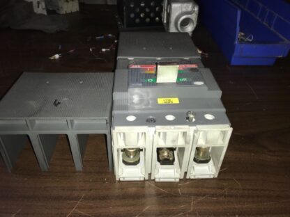 ABB Breaker, #1SDA053694R1, #1SDA053696R1, 200AMP, 30 day warranty - Image 4