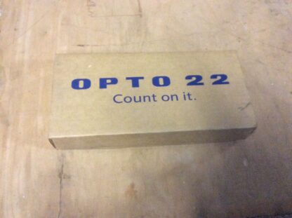 OPTO 22 SNAP-B4M, NIB, free shipping, 30 day warranty