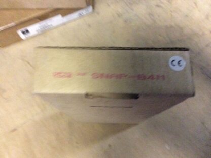 OPTO 22 SNAP-B4M, NIB, free shipping, 30 day warranty - Image 2