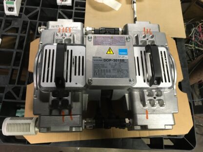 ULVAC vacuum pump, DOP-301SB,  great condition, LG-72