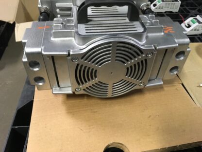 ULVAC vacuum pump, DOP-301SB,  great condition, LG-72 - Image 3