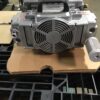 ULVAC vacuum pump, DOP-301SB,  great condition, LG-72 - Image 4