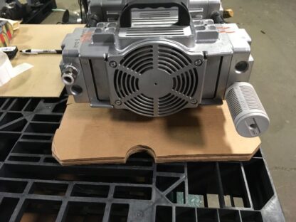 ULVAC vacuum pump, DOP-301SB,  great condition, LG-72 - Image 4