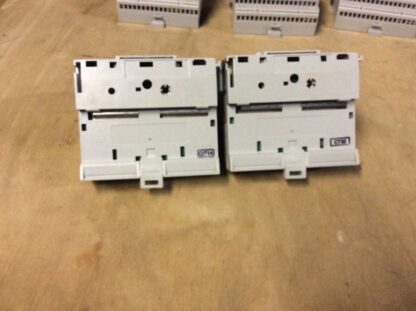 2-Allen-Bradley Flex I/O 24vdc source input, #1794-IV16, 30 day warranty - Image 3