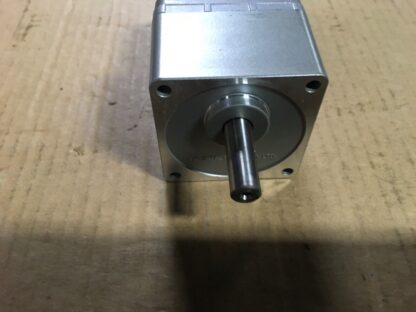 Oriental motor stepping motor, P!P566N28A2-TS10, great condition,  LG-34 - Image 3