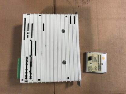 LENZE arrive, #EVF8201-E, #D-31855, .37kw, Free Shipping to lower 48, Warranty - Image 3