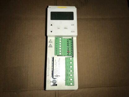 LENZE arrive, #EVF8201-E, #D-31855, .37kw, Free Shipping to lower 48, Warranty - Image 5