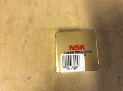 NSK Super Precision Bearing, #7005CTRSULP3, NIB, free shipping, warranty - Image 3