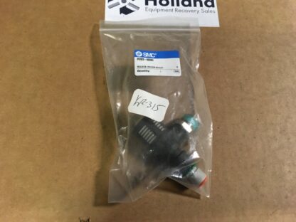 SMC regulator, precision modular, IR2020-N02BG, KP-315