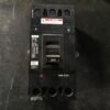 Siemens I-T-E circuit breaker frame, F62F250,  ADI-1213