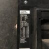 Siemens I-T-E circuit breaker frame, F62F250,  ADI-1213 - Image 2