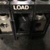Siemens I-T-E circuit breaker frame, F62F250,  ADI-1213 - Image 4