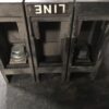 Siemens I-T-E circuit breaker frame, F62F250,  ADI-1213 - Image 5