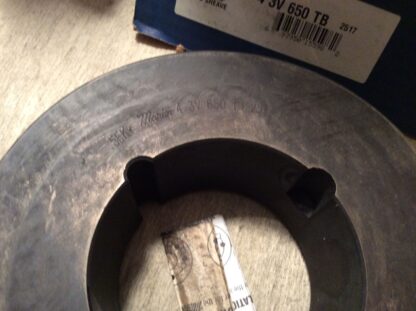 Martian bearing ,#4 3V-650 TB,FREE SHPPING to lower 48, NEW OTHER!