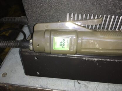 ASG screw gun with controller, H10S, BL 7000, ADI-1074 - Image 3
