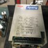 Spang Power Control Unit, FC7G5-A-2600A10, 50KVA, 480V, 3ph , ADI-1220