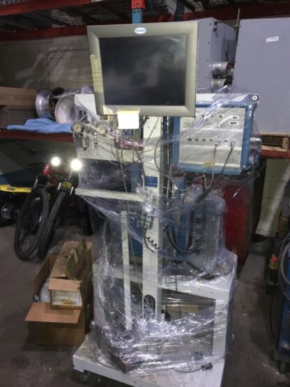 Nordson Glue Machine, #1022233A, With Warranty