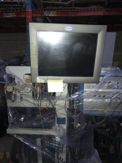 Nordson Glue Machine, #1022233A, With Warranty - Image 2