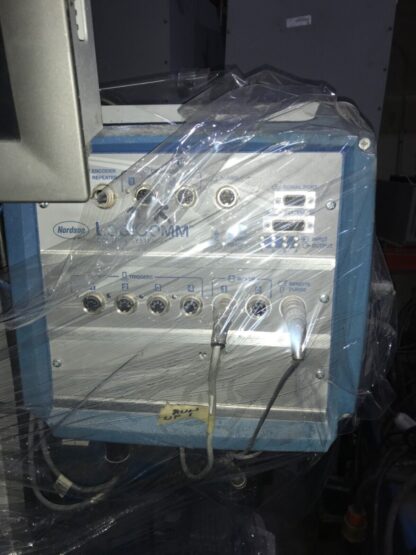 Nordson Glue Machine, #1022233A, With Warranty - Image 3