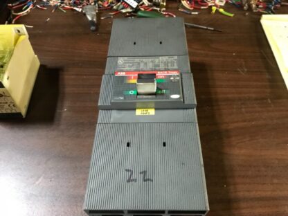 ABB circuit Breaker #E93565,  30 day warranty - Image 4