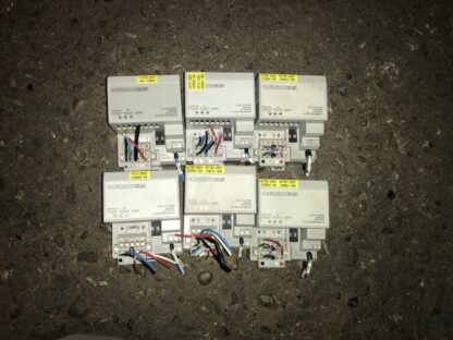 LOT OF 6-KRONES, #5-745-99-962-6, With Warranty, Free shipping to lower 48