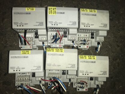 LOT OF 6-KRONES, #5-745-99-962-6, With Warranty, Free shipping to lower 48 - Image 3