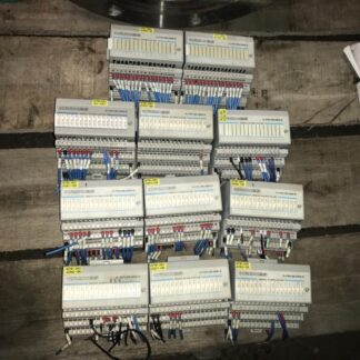 LOT OF 12-KRONES, #5-745-96-002-2, With Warranty, Free shipping to lower 48
