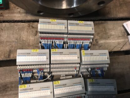 LOT OF 12-KRONES, #5-745-96-002-2, With Warranty, Free shipping to lower 48 - Image 3