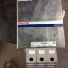 Rexroth IndraDrive, typ-HNF01.1A-F240-E0202-A-480-NNNN, 480v, free shipping - Image 4