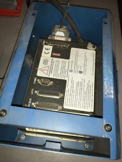 NEMATRON, #5840, 90-250v, Free Shipping to lower 48, With warranty. - Image 3