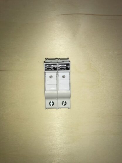 Eaton Fuse holder, #CHCC2DIU, New OTHER, FAST Free SHIPPING
