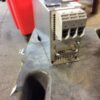 Rexroth IndraDrive, typ-HNF01.1A-F240-E0202-A-480-NNNN, 480v, free shipping - Image 7