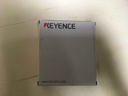Keyence OP-87360, Ethernet cable, NIB - Image 2