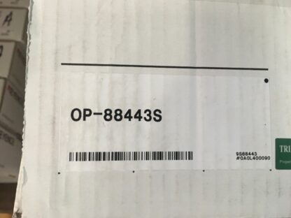 Keyence OP-88443S, mounting bracket, NIB