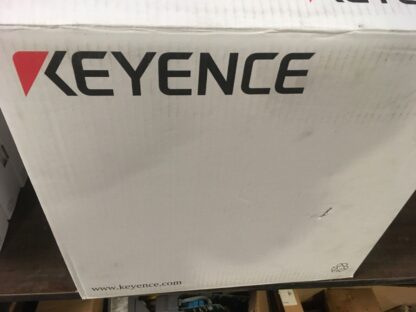 Keyence OP-88443S, mounting bracket, NIB - Image 2
