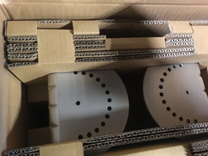 Keyence OP-88443S, mounting bracket, NIB - Image 3
