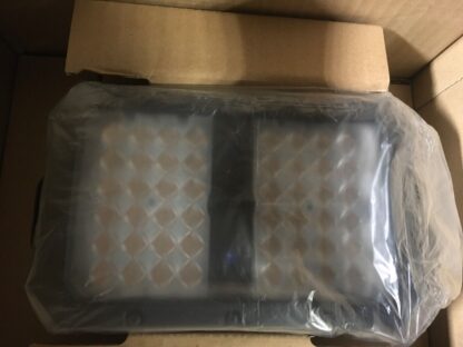 Keyence SR-5000 bar code reader, NIB - Image 3