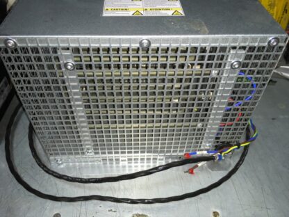 Rexroth Brake Resistors, HLR01.2N-01KO-N28RO-E-007-NNNN, 1kw, NNB JR-269 - Image 2