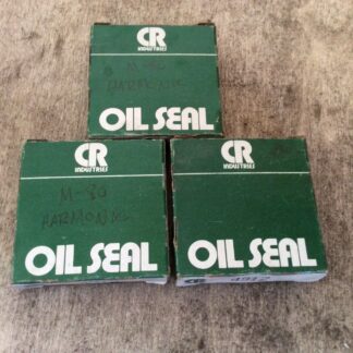 3- CR INDUSTRIES-SEAL ,#4912 ,FREE SHPPING to lower 48, NEW OTHER!