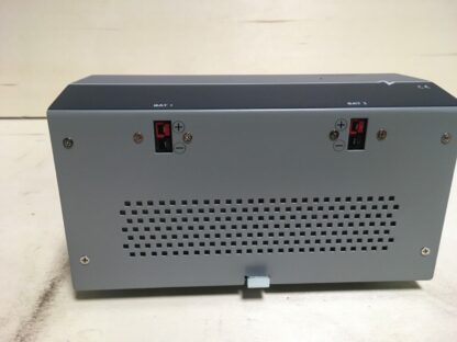 Emerson SOLA power supply, NNB, SDU 24-BAT, industrial DC UPS - Image 3