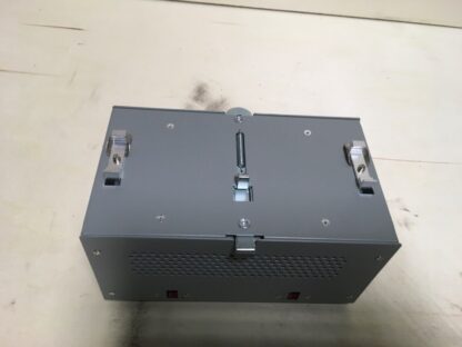 Emerson SOLA power supply, NNB, SDU 24-BAT, industrial DC UPS - Image 5