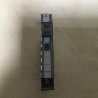 Allen Bradley 1734-IB8, terminal base, NNB,