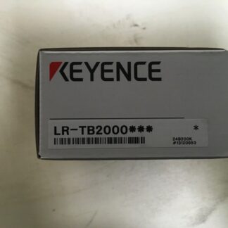 Keyence all purpose Laser sensor, LR-TB2000, NIB,